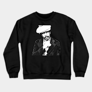 Vintage Sketch Richard Pryor Crewneck Sweatshirt